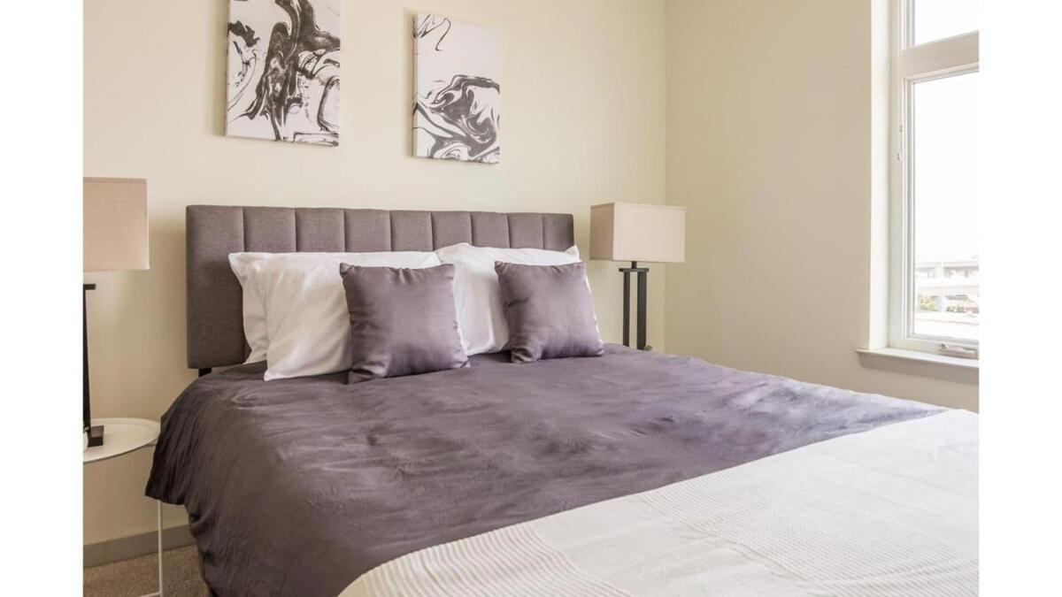 Stunning Nulu 1br Cozysuites 01 Apartment *