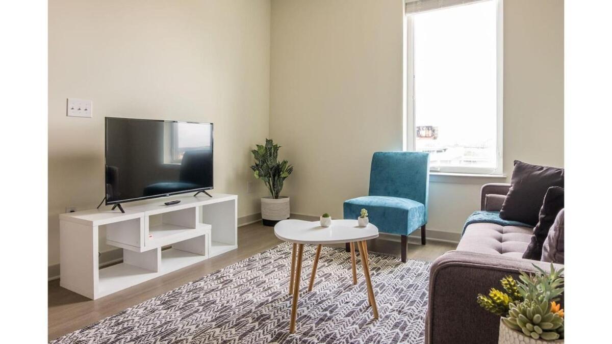 Stunning Nulu 1br Cozysuites 01 *