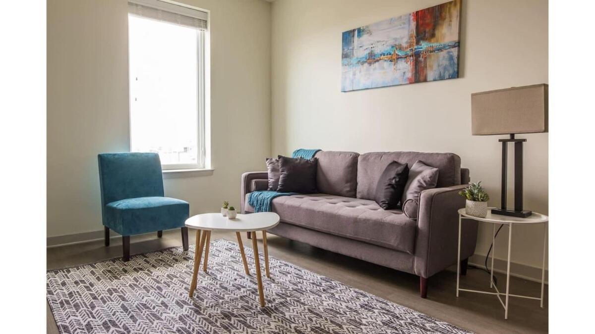 Stunning Nulu 1br Cozysuites 01 Apartment *