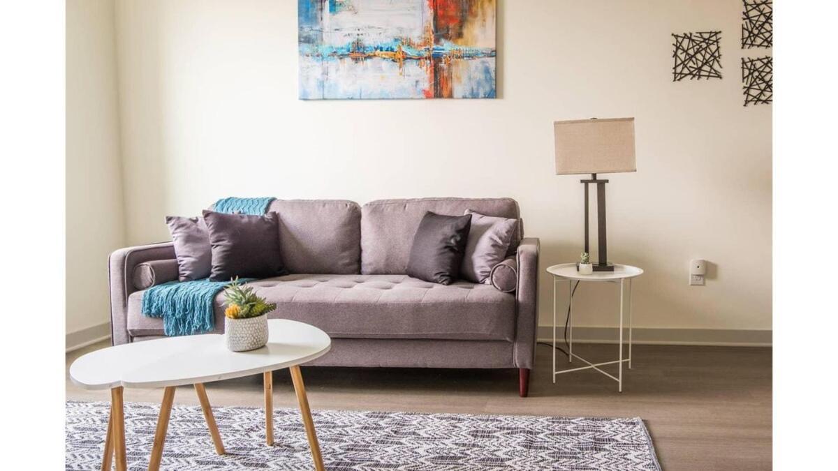 Apartment Stunning Nulu 1br Cozysuites 01 *