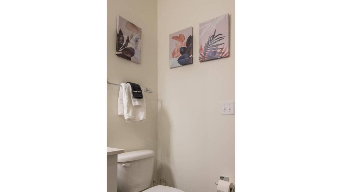 Stunning Nulu 1br Cozysuites 01 Apartment *