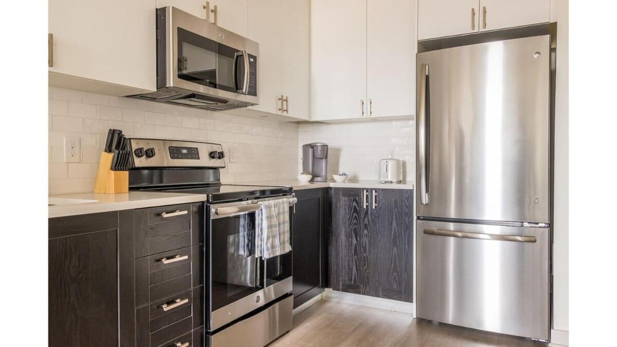 Stunning Nulu 1br Cozysuites 01 Apartment *
