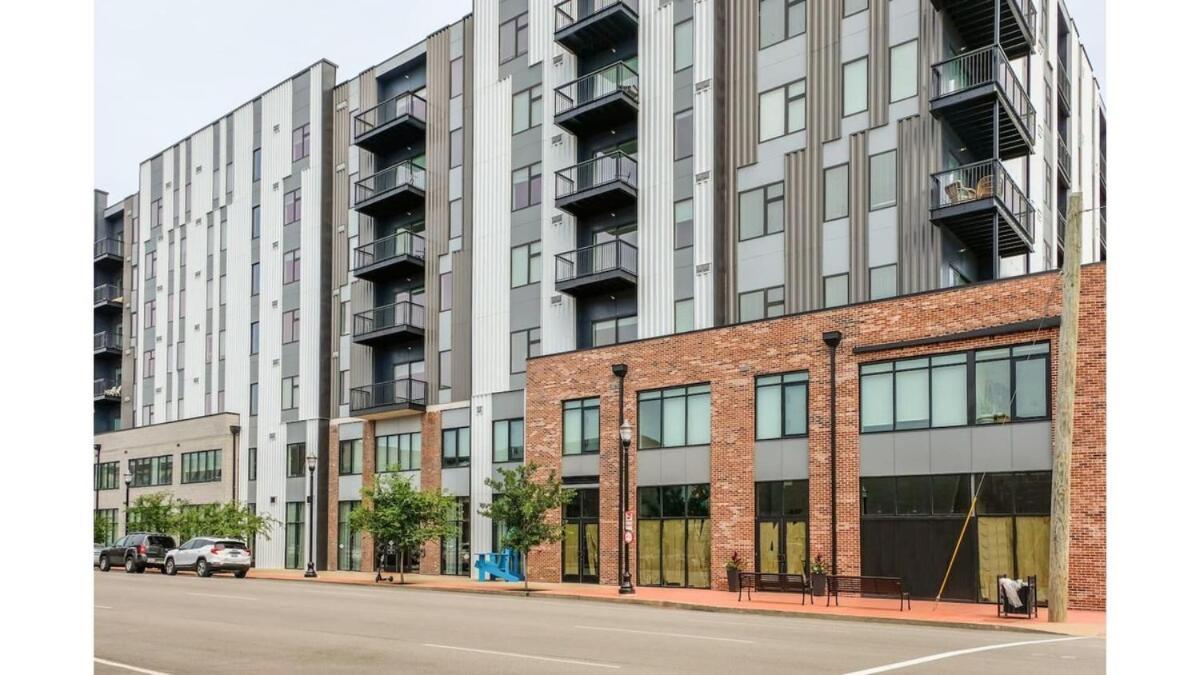 Apartment Stunning Nulu 1br Cozysuites 01